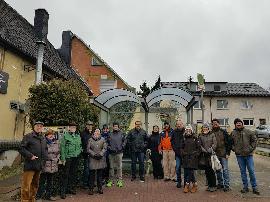 Winterwanderung 2019